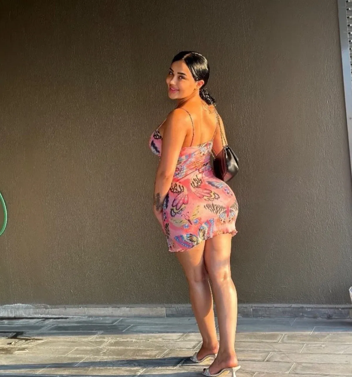 Melek azad ifşa - Best adult videos and photos